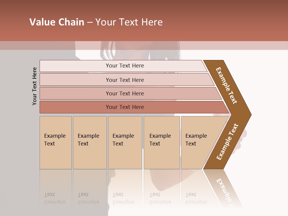Big Ball Design PowerPoint Template