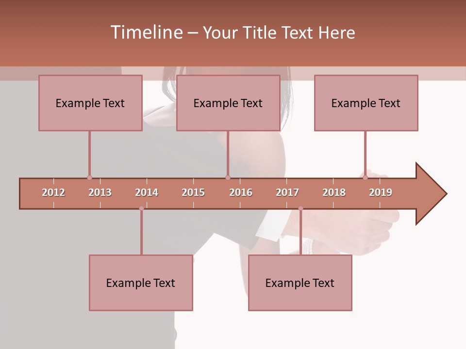 Big Ball Design PowerPoint Template