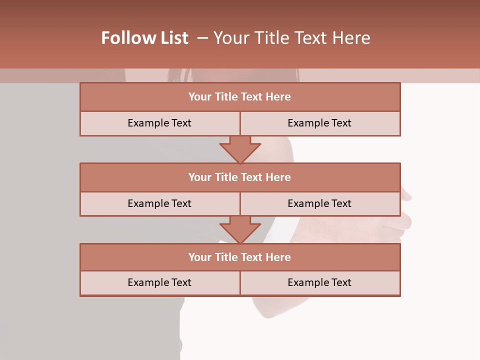 Big Ball Design PowerPoint Template