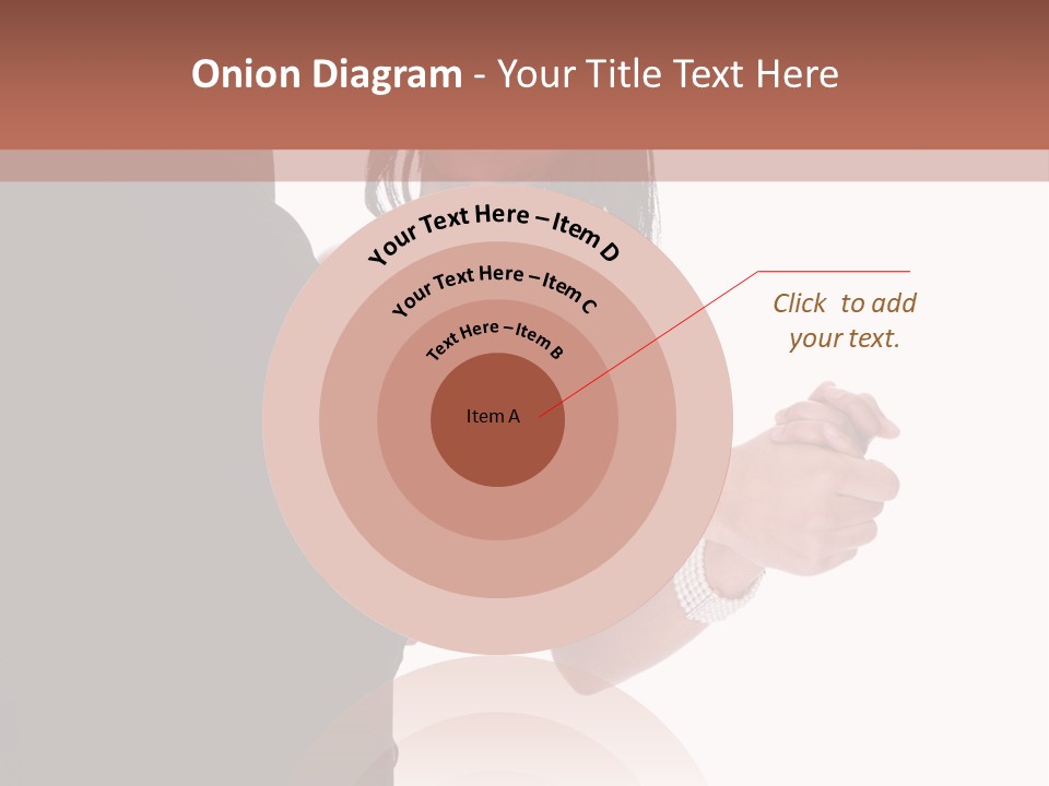 Big Ball Design PowerPoint Template