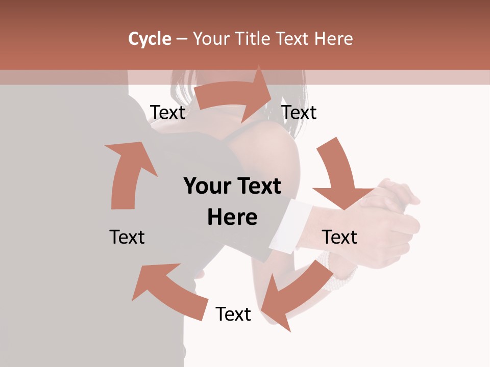 Big Ball Design PowerPoint Template