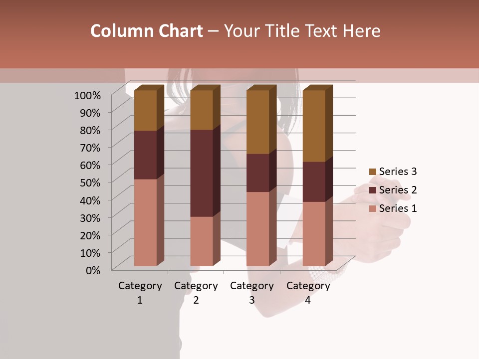Big Ball Design PowerPoint Template