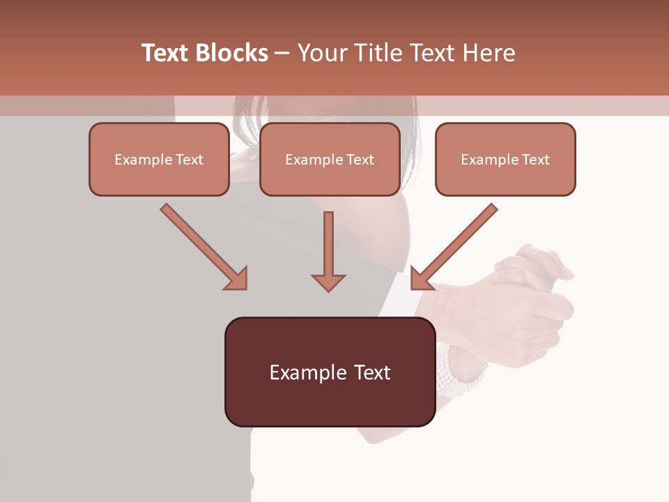 Big Ball Design PowerPoint Template