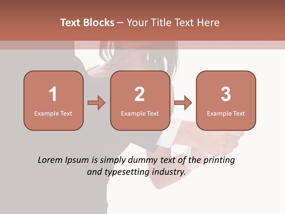 Big Ball Design PowerPoint Template