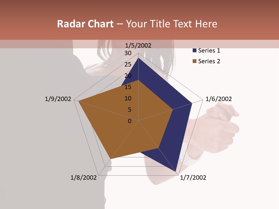 Big Ball Design PowerPoint Template