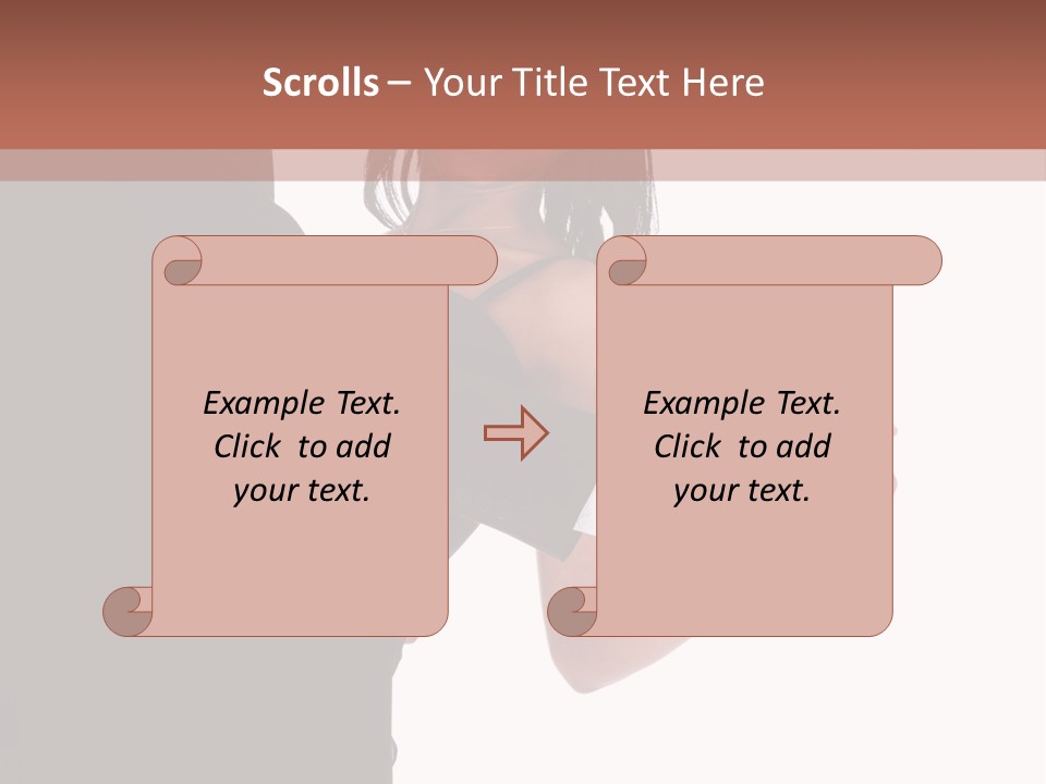 Big Ball Design PowerPoint Template