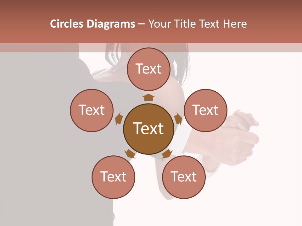 Big Ball Design PowerPoint Template