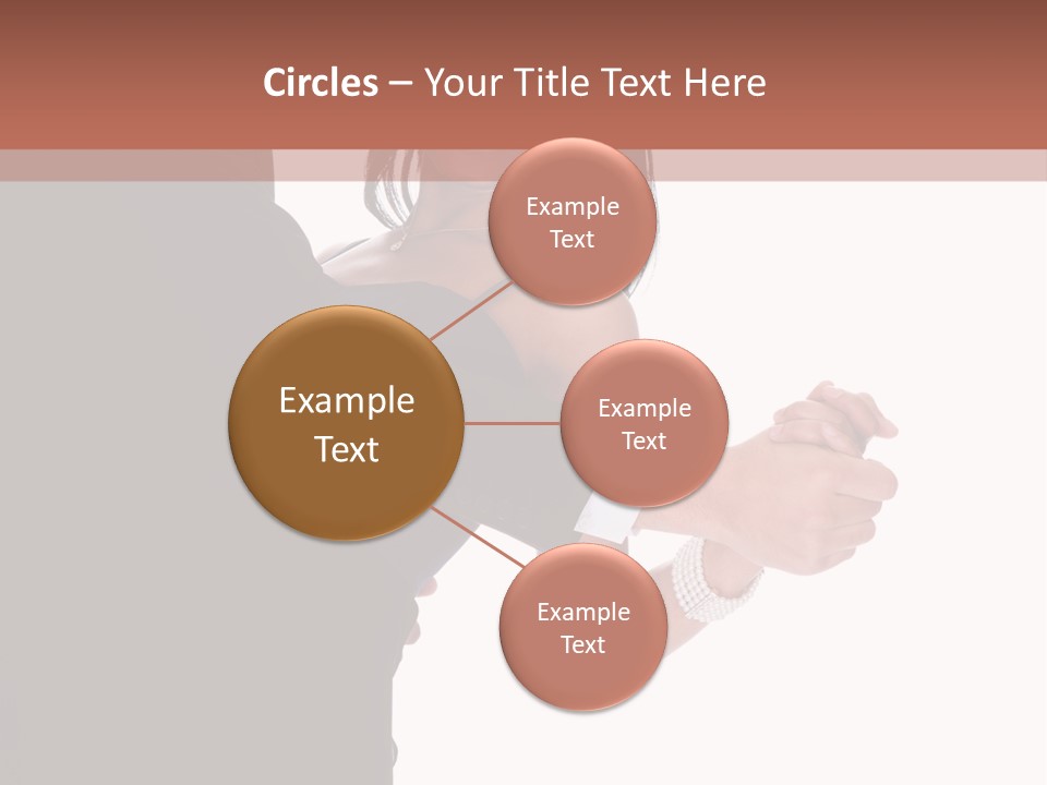 Big Ball Design PowerPoint Template