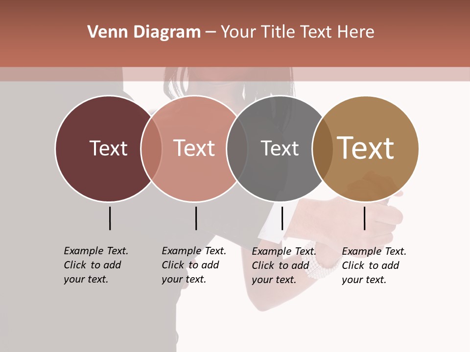 Big Ball Design PowerPoint Template