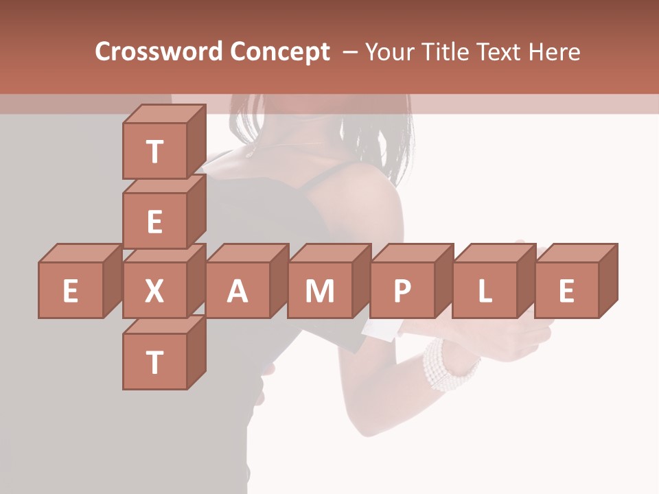 Big Ball Design PowerPoint Template