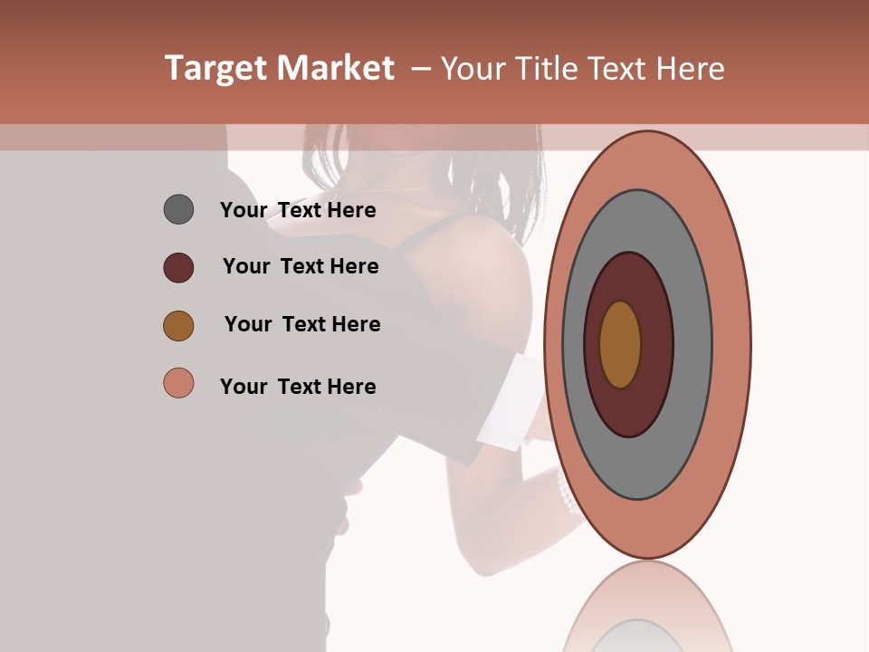 Big Ball Design PowerPoint Template