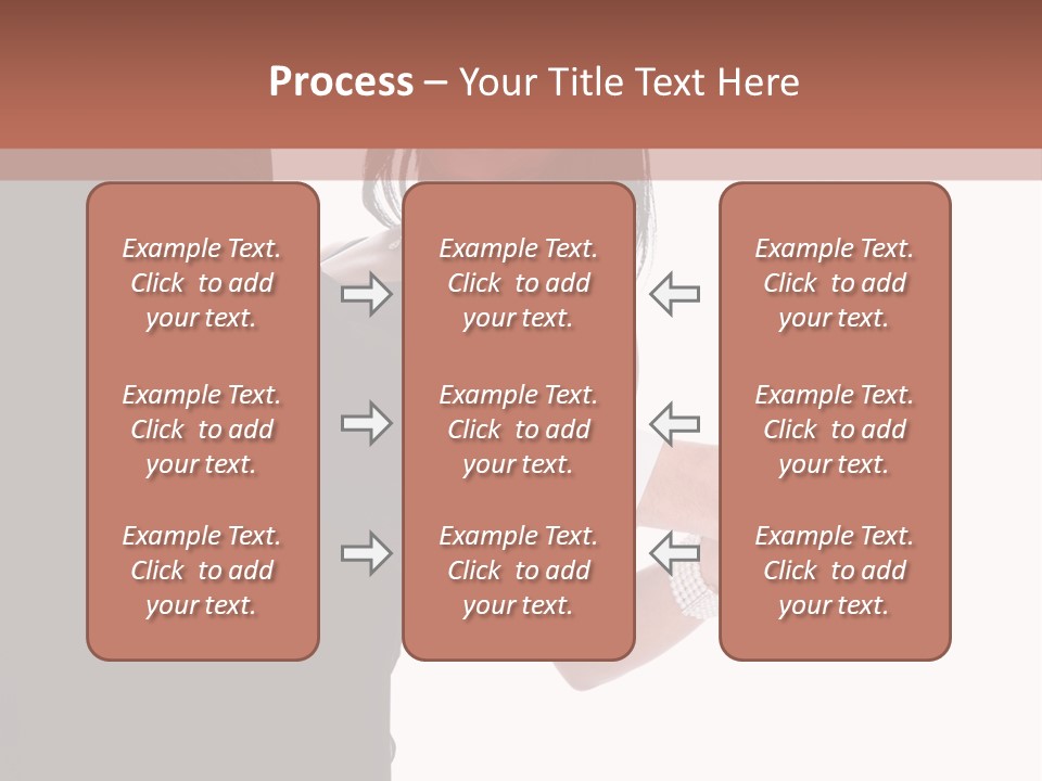 Big Ball Design PowerPoint Template