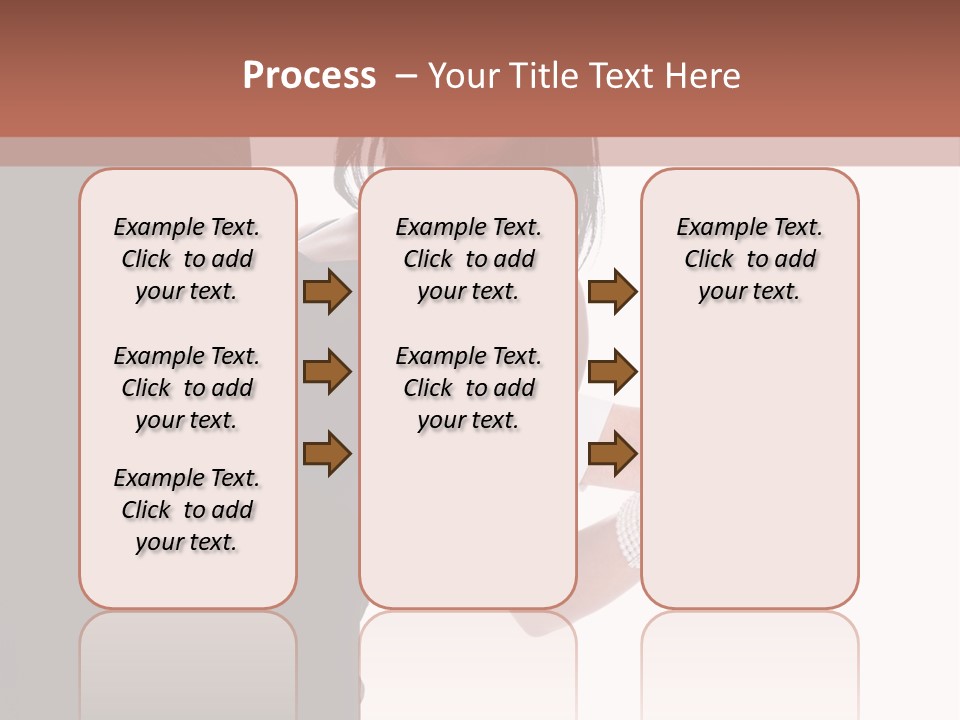 Big Ball Design PowerPoint Template