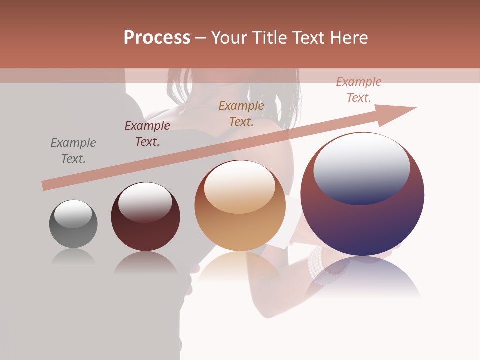 Big Ball Design PowerPoint Template
