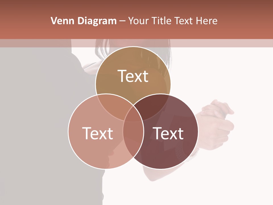 Big Ball Design PowerPoint Template