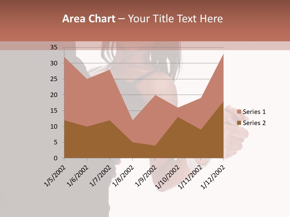 Big Ball Design PowerPoint Template