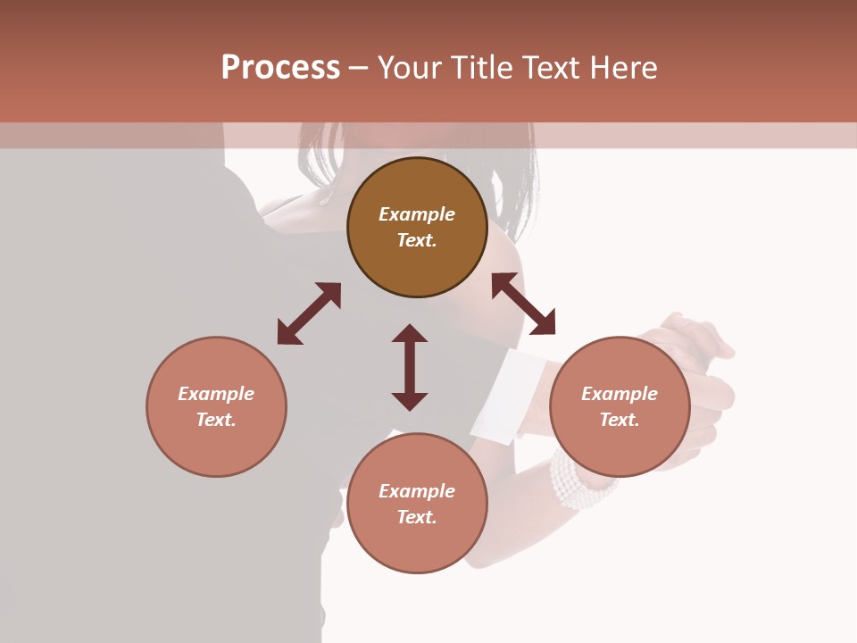 Big Ball Design PowerPoint Template