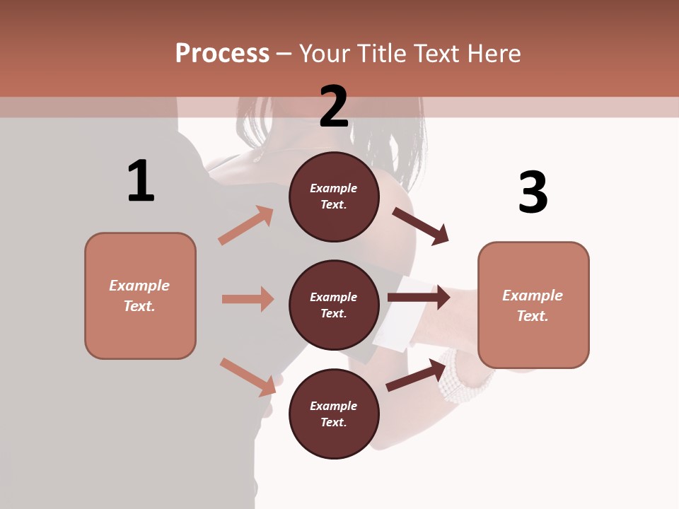 Big Ball Design PowerPoint Template