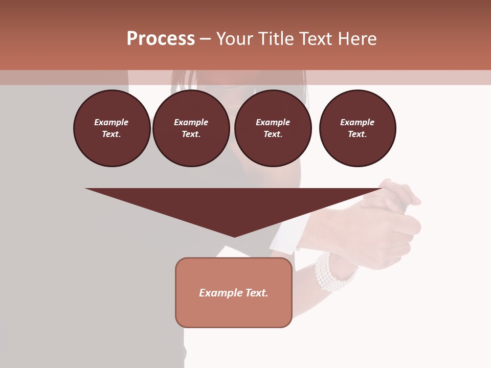 Big Ball Design PowerPoint Template