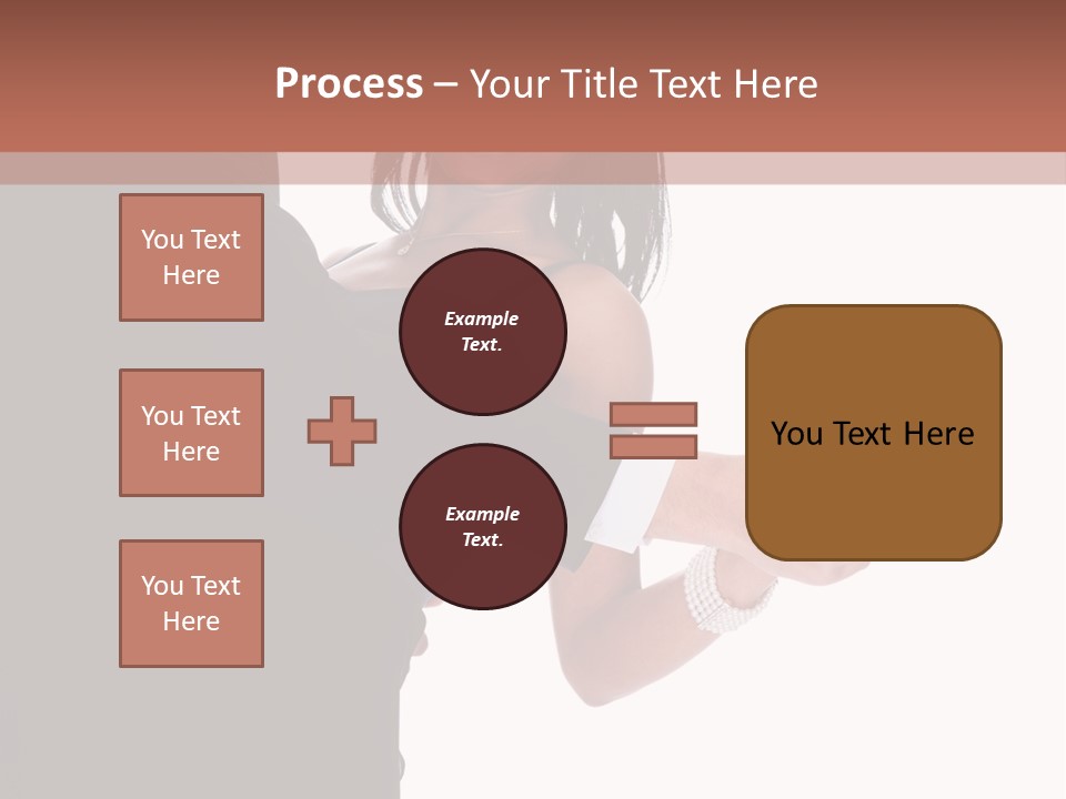 Big Ball Design PowerPoint Template