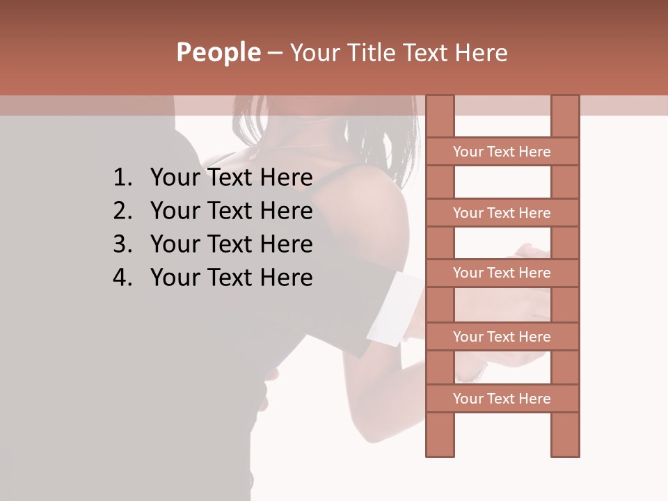 Big Ball Design PowerPoint Template