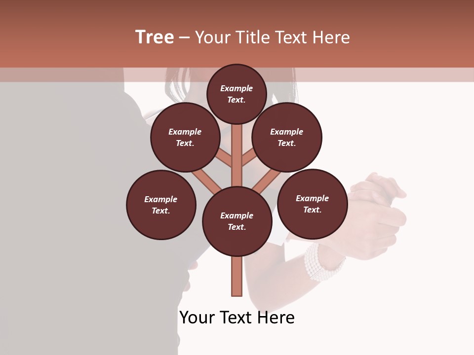 Big Ball Design PowerPoint Template