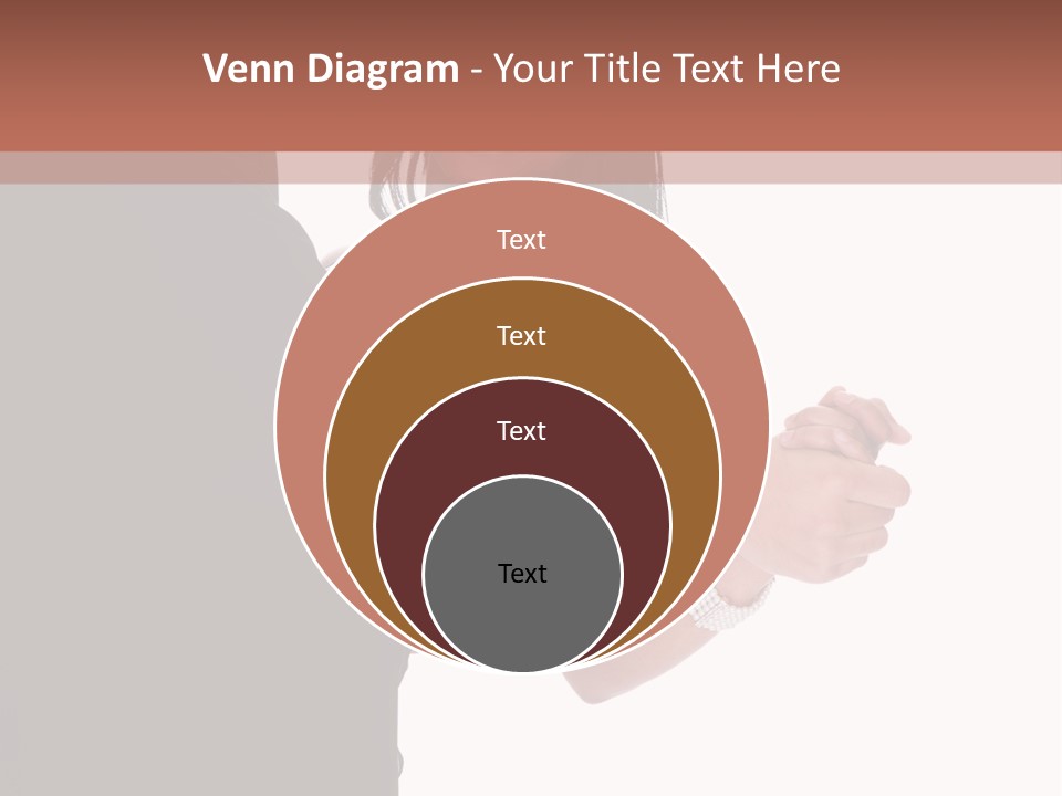 Big Ball Design PowerPoint Template