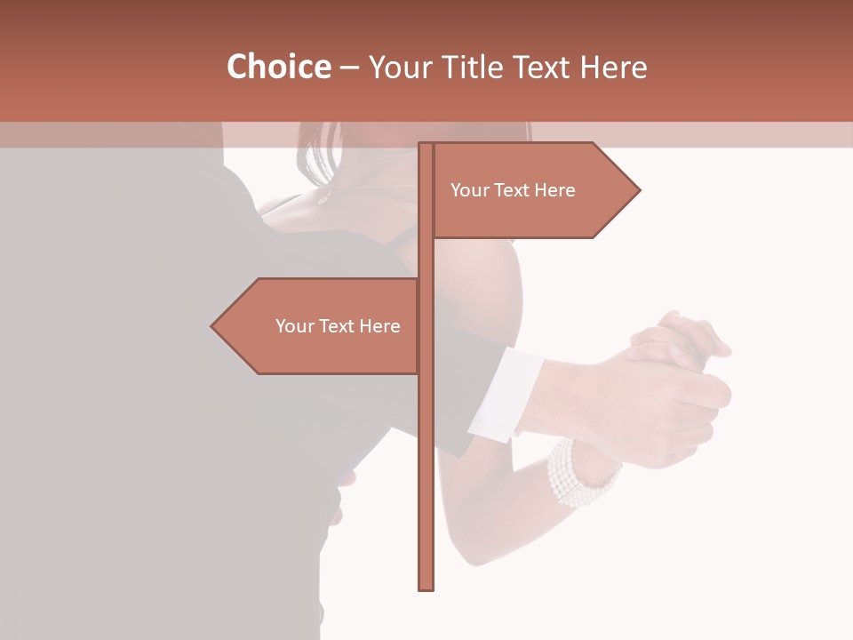 Big Ball Design PowerPoint Template