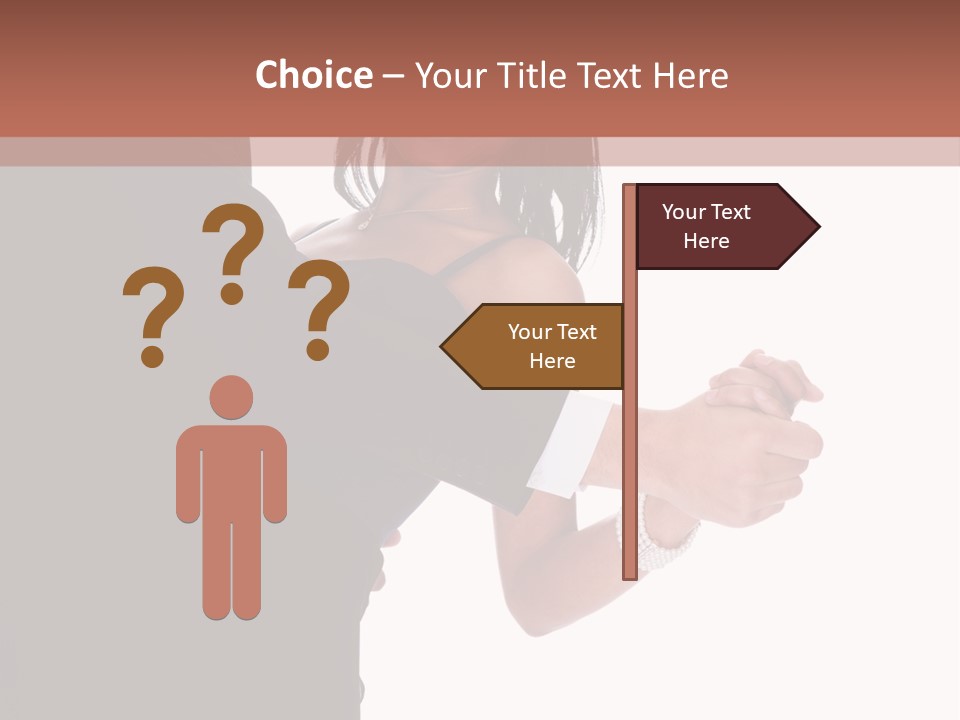Big Ball Design PowerPoint Template