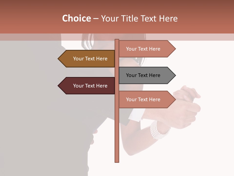 Big Ball Design PowerPoint Template