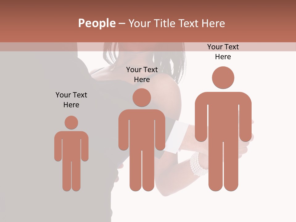 Big Ball Design PowerPoint Template