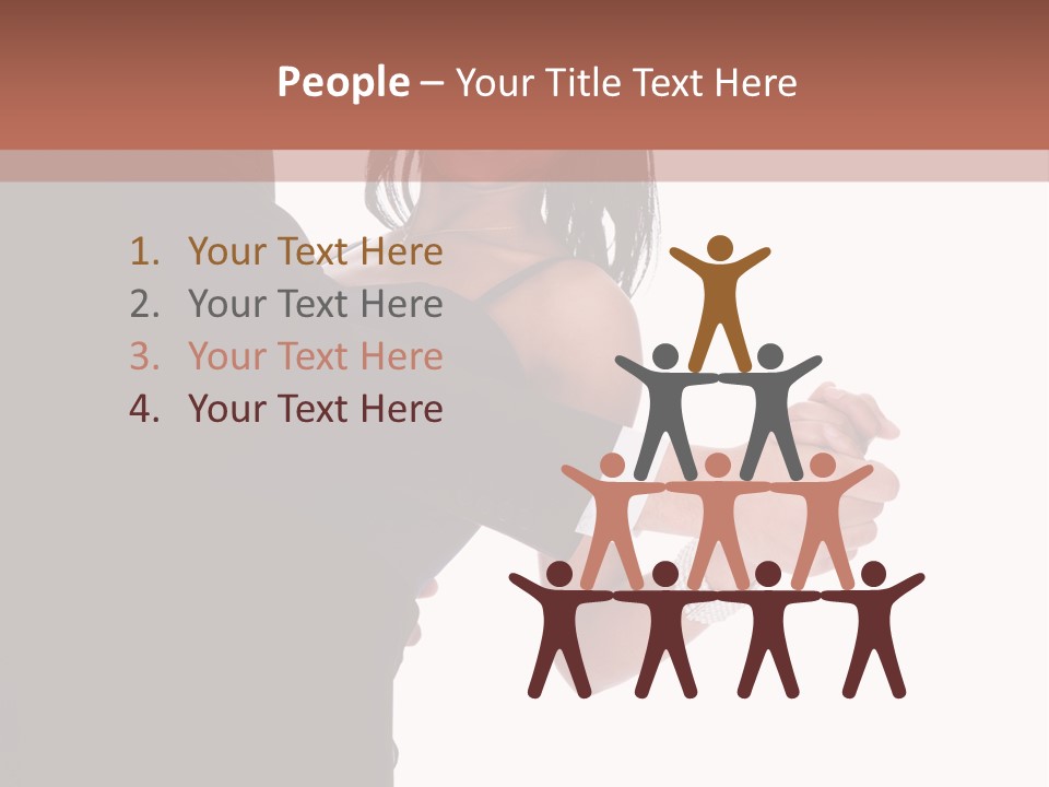 Big Ball Design PowerPoint Template