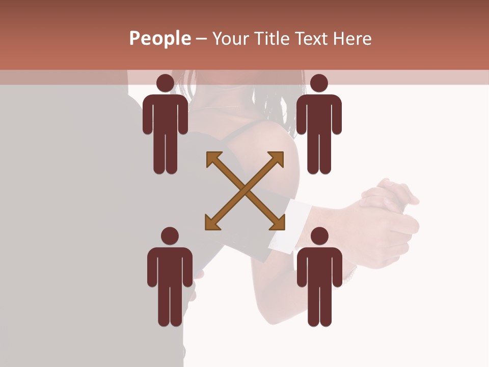 Big Ball Design PowerPoint Template