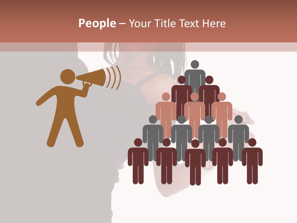 Big Ball Design PowerPoint Template