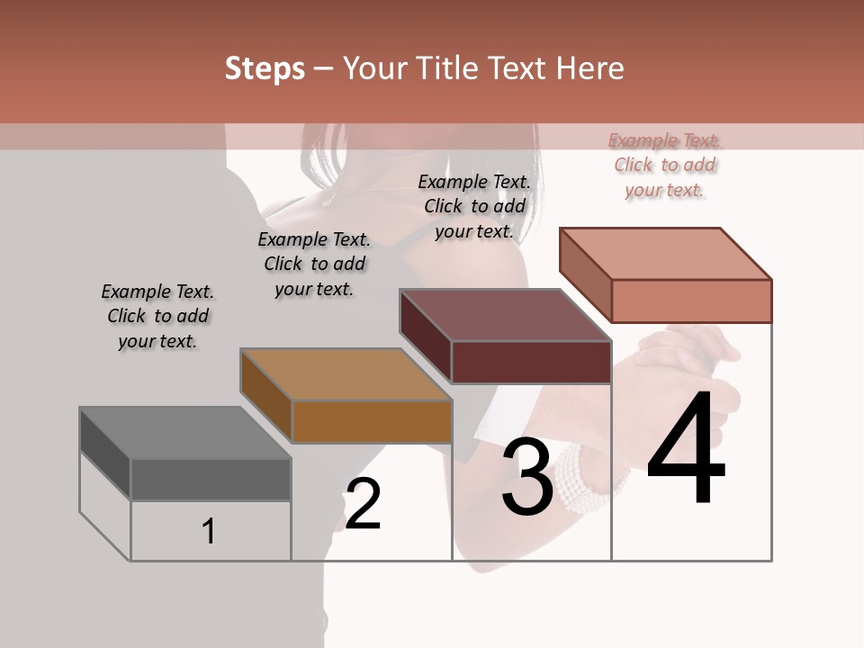 Big Ball Design PowerPoint Template