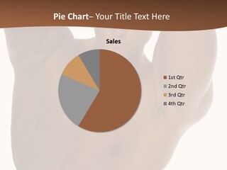 Town View Construction PowerPoint Template