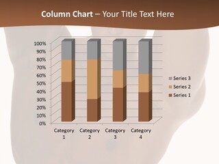 Town View Construction PowerPoint Template