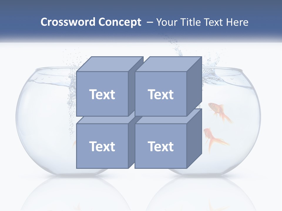 Graphic Modern Sphere PowerPoint Template