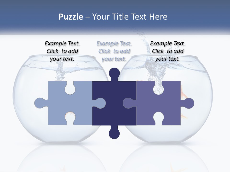 Graphic Modern Sphere PowerPoint Template