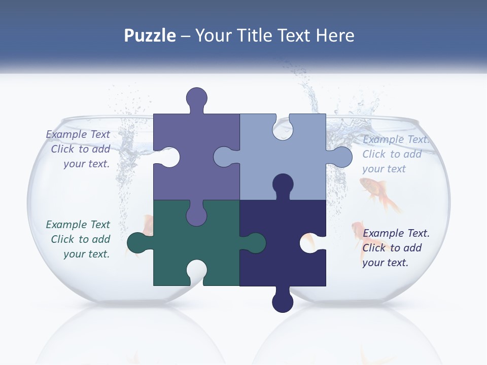 Graphic Modern Sphere PowerPoint Template