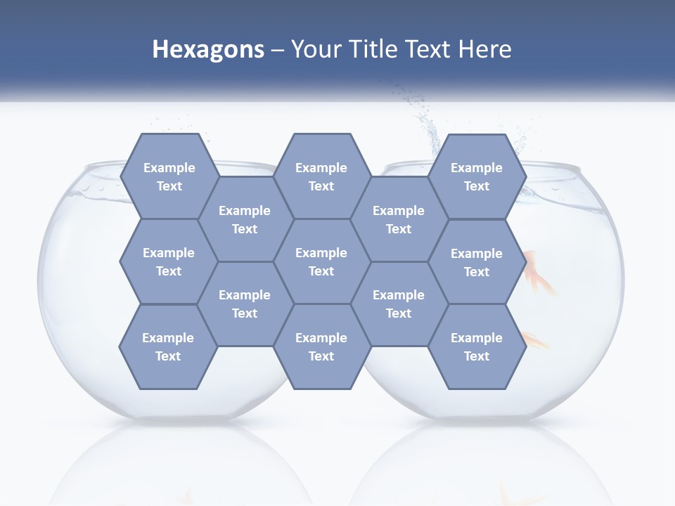 Graphic Modern Sphere PowerPoint Template