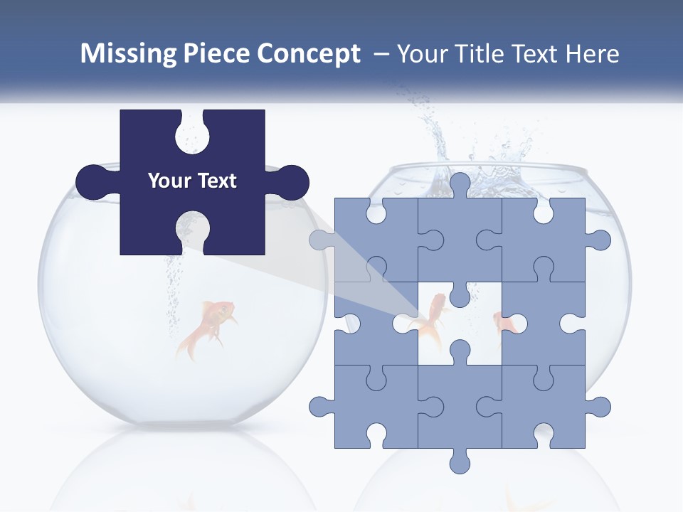 Graphic Modern Sphere PowerPoint Template