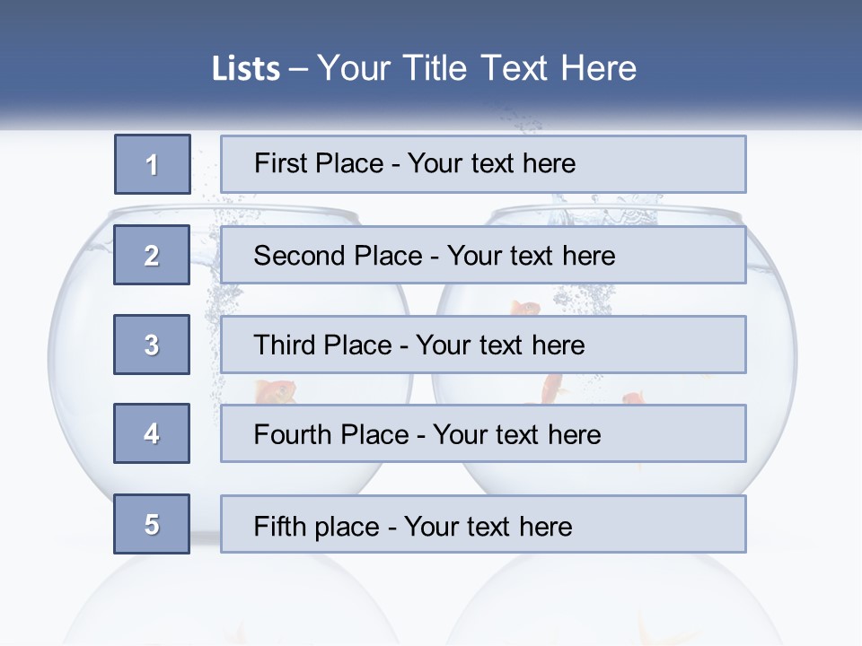 Graphic Modern Sphere PowerPoint Template
