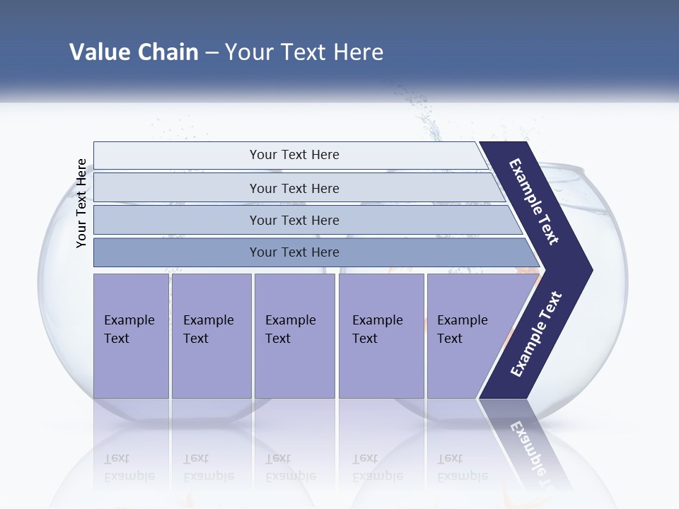 Graphic Modern Sphere PowerPoint Template