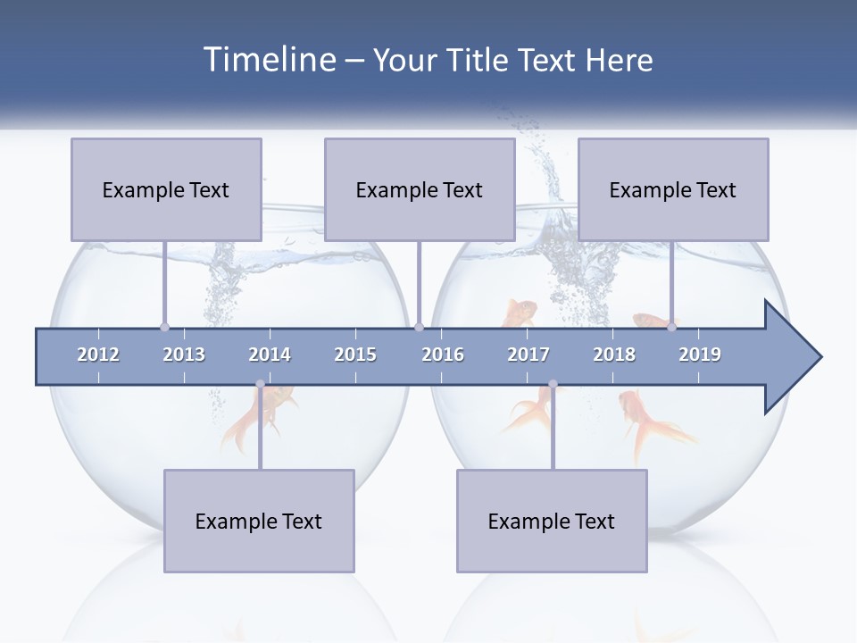 Graphic Modern Sphere PowerPoint Template