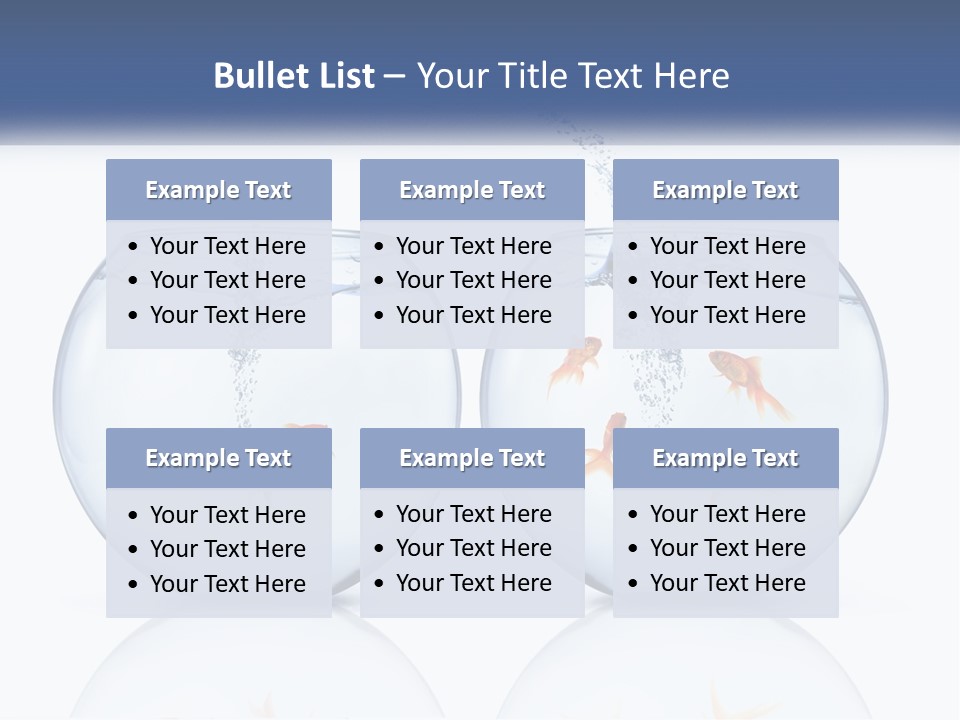 Graphic Modern Sphere PowerPoint Template