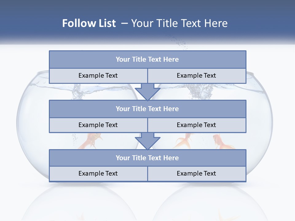 Graphic Modern Sphere PowerPoint Template