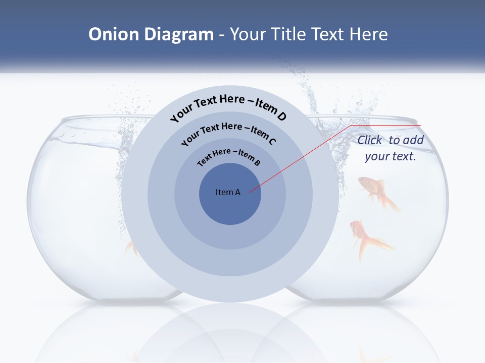 Graphic Modern Sphere PowerPoint Template