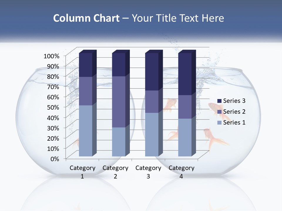 Graphic Modern Sphere PowerPoint Template
