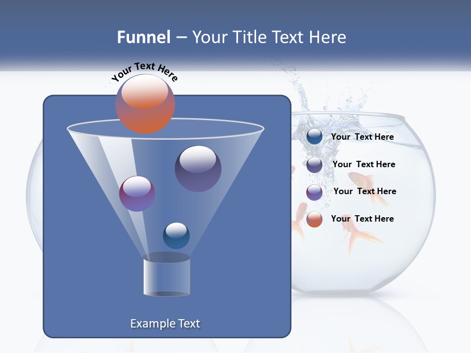 Graphic Modern Sphere PowerPoint Template